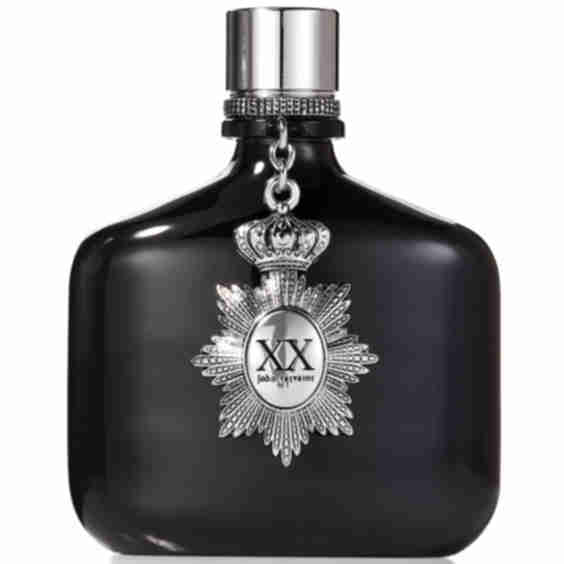 XX Heritage Eau de Toilette