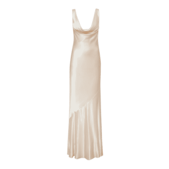 Hollywood Gown