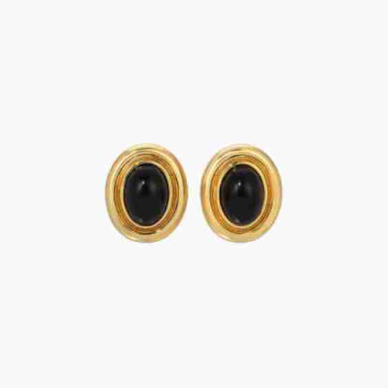Prize Earrings