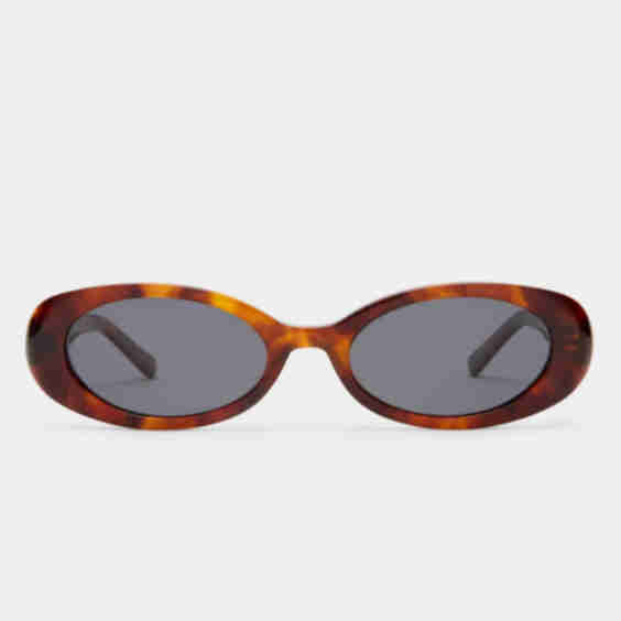 The Morgan Sunglasses