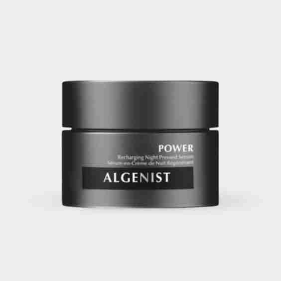 POWER Recharging Night Pressed Serum