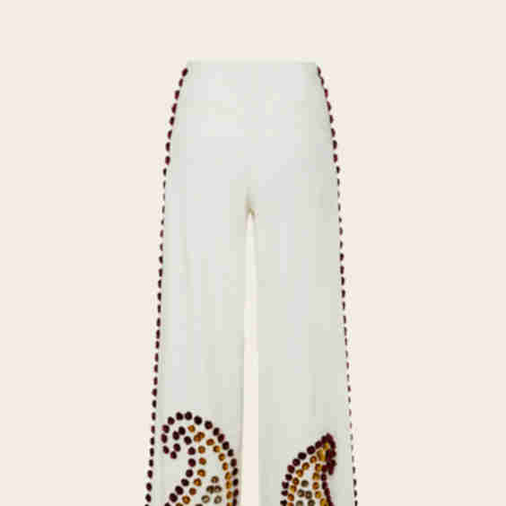 Casandra Pant
