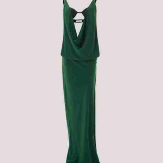 Rapsodia A Sofia Maxi Dress