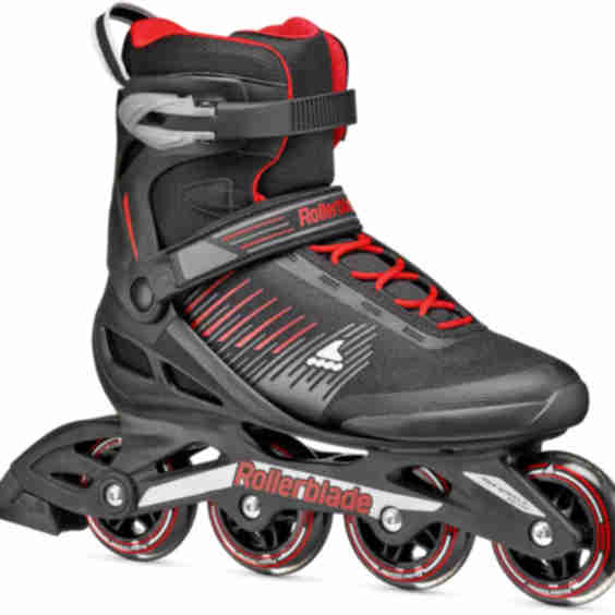  Zetrablade Fitness Inline Skates