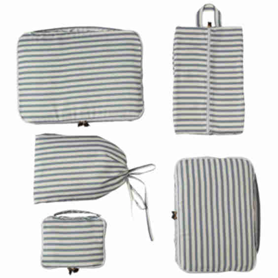 Journey Packing Cube - 5 Piece Set