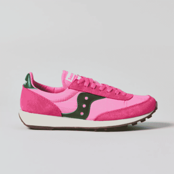 Trainer 80 Classic Sneakers