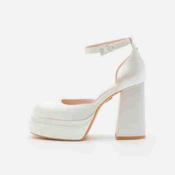 Bonny Dorsay Platform Heels