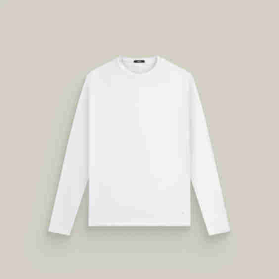 Cumulus Long Sleeve Shirt