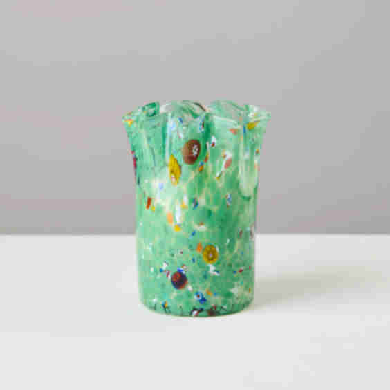 Folium Scented Candle