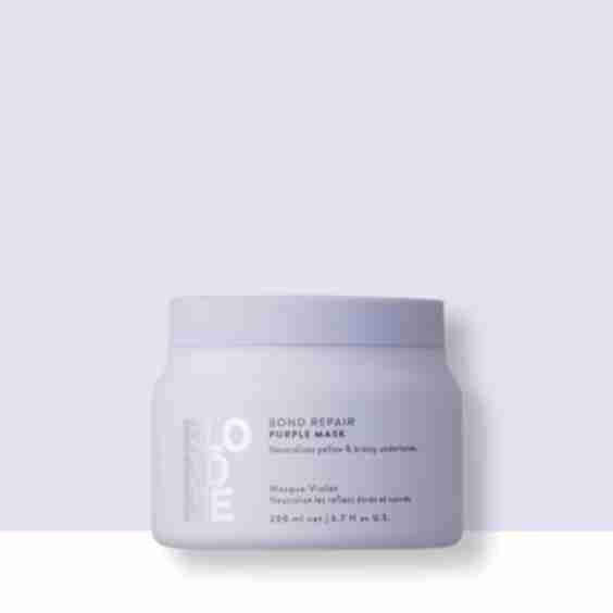 Blondme Purple Toning Mask