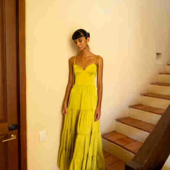 Saori Dress