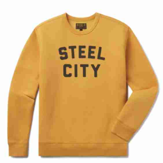 Union Crewneck