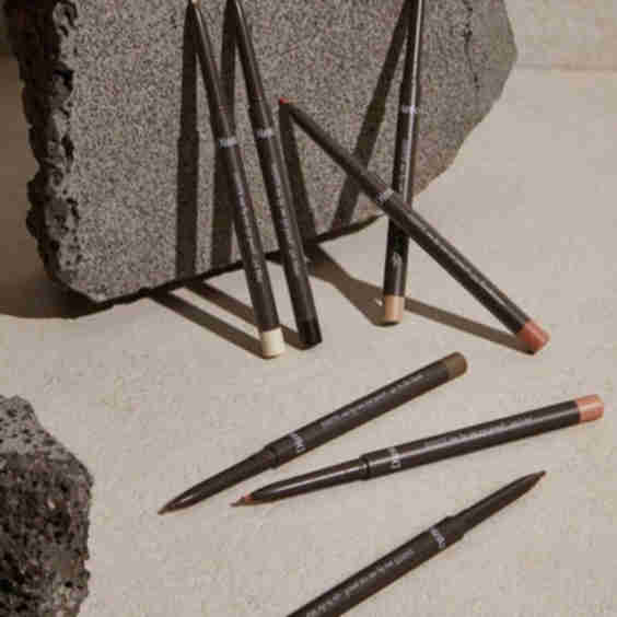 Dante One By One Eye Pencil 7 Colors