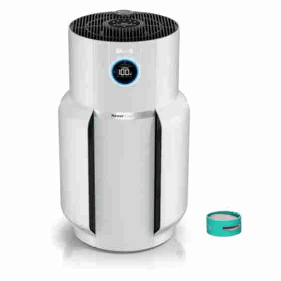 R-HP302 NeverChange Air Purifier Max