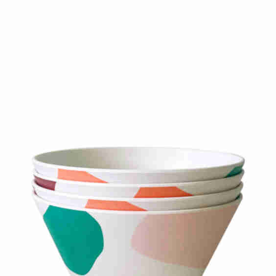 Studio Bowl - Set of 4