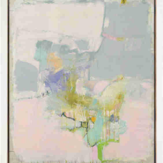 Deterioration' Framed Wall Art