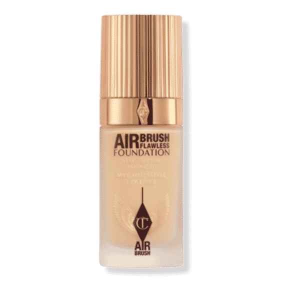 Airbrush Flawless Foundation