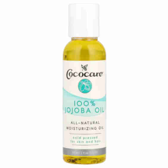 100% Jojoba Oil, 2 Fl Oz (60 Ml)