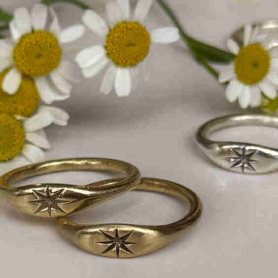 The Spark Ring