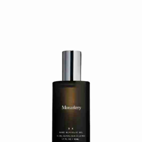 XX Rose Glycolic Gel
