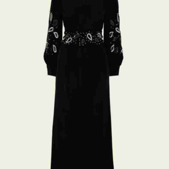 Astin Dress