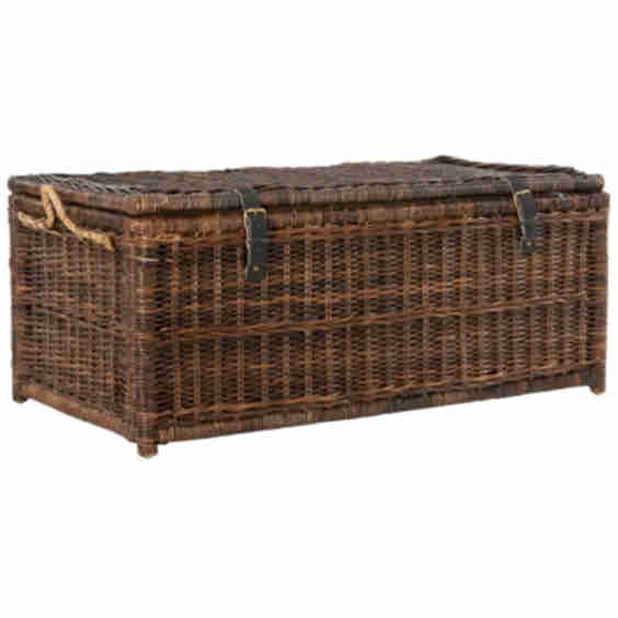 Caden Wicker Trunk