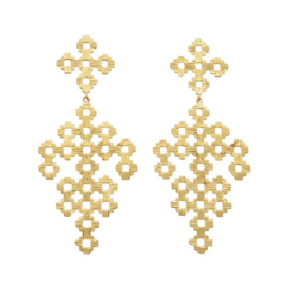 Chimi Earrings