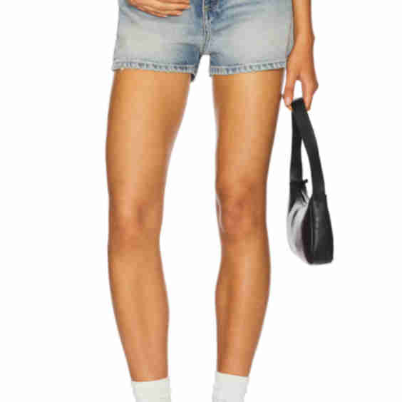 Tam Shorts