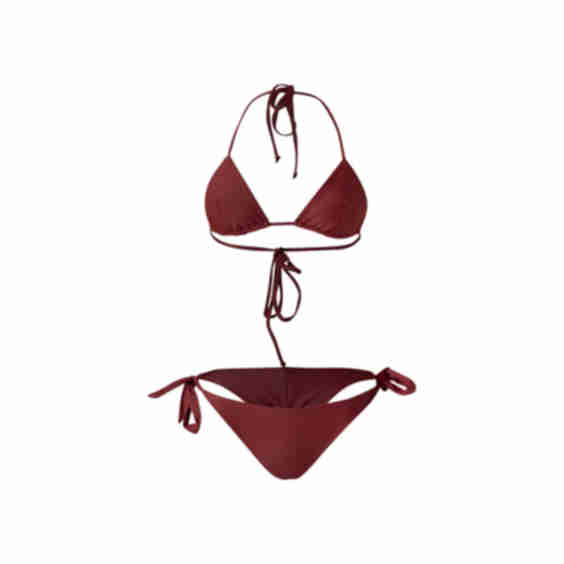Zalea Bikini Set