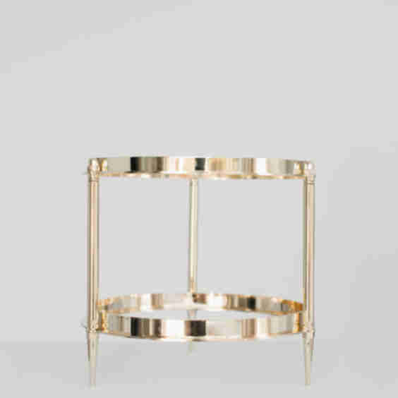 Big Ass Candle Holder