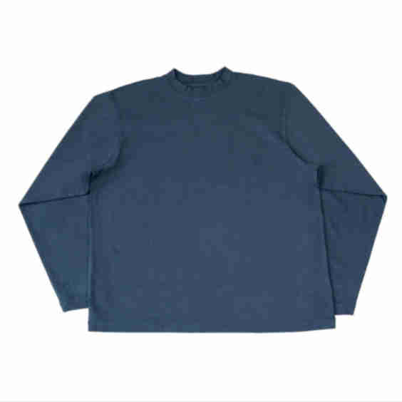 Yeezy x Gap Long Sleeve T-shirt
