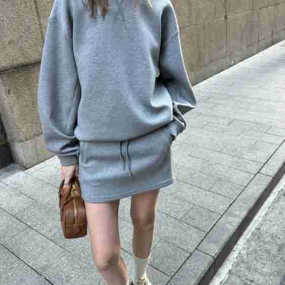 Cloud Loungewear Set