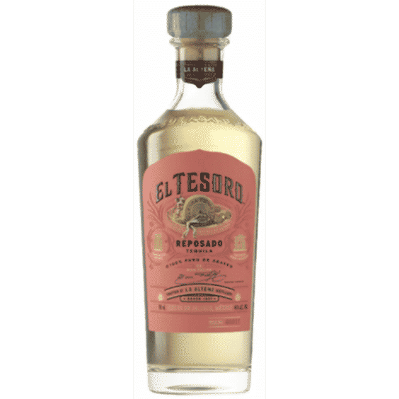 Reposado Tequila