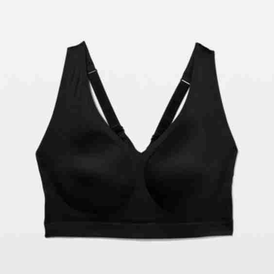 Enbliss Racerback Bralette