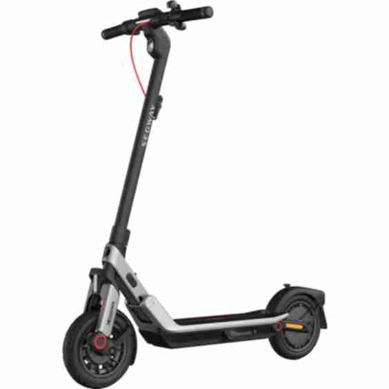 Electric Scooter (900W Motor / 70km Range / 35.4km/h Top Speed)