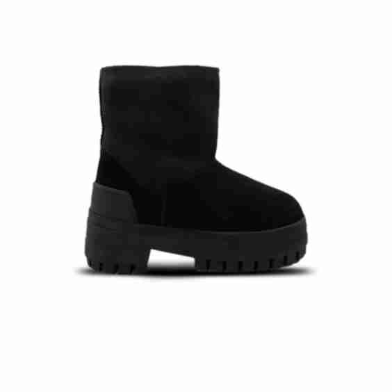 Demaci XGG Boots 