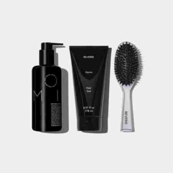 The Styling Set