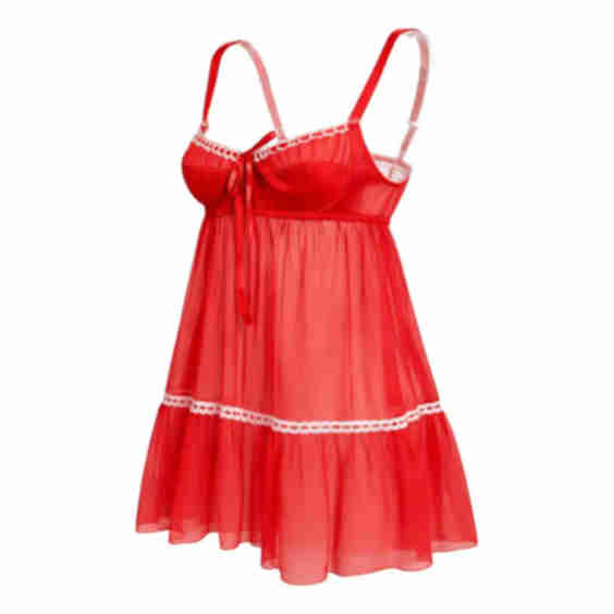 Silk Mini Dress (Pre-Owned)