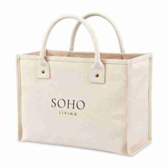 Promo Market Street Tote