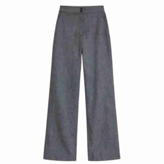 Laurier Pants