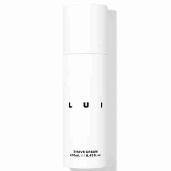 Shave Cream