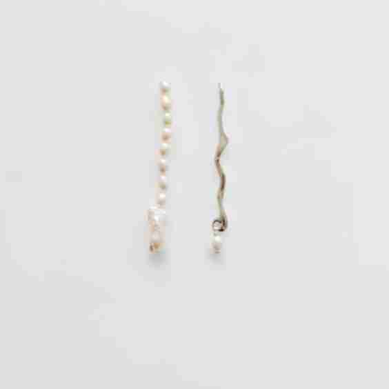 Chanoine Earrings