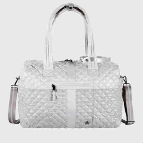 Kitchen Sink Duffle