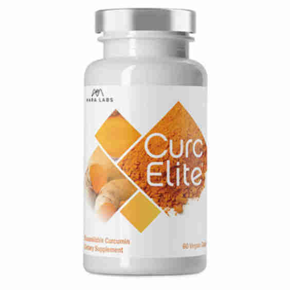CurcElite Supplement