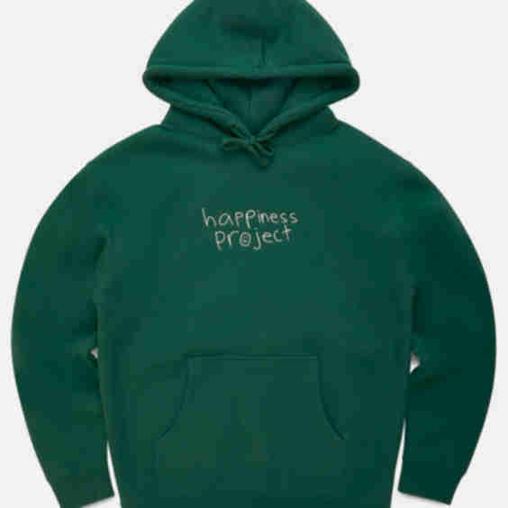 Heavyweight Hoodie