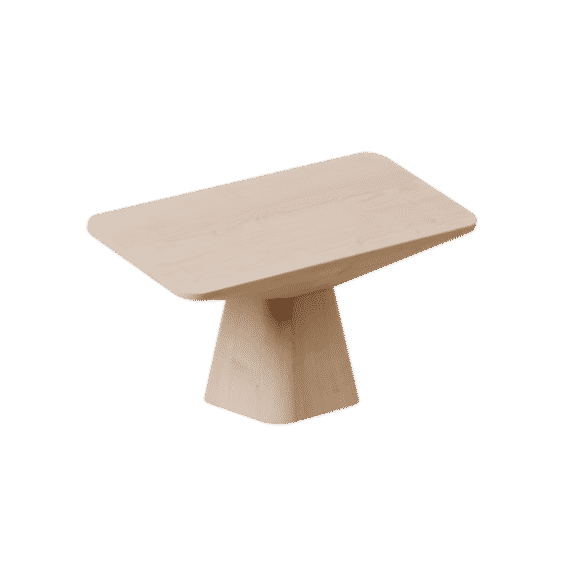 The Meditation Bench