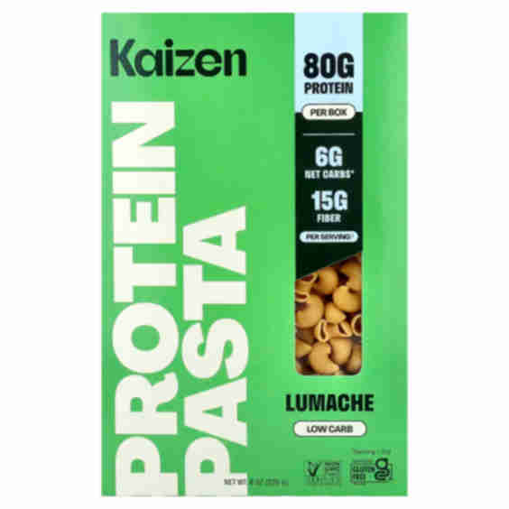Low Carb Lumache Pasta, 8 oz 226 g
