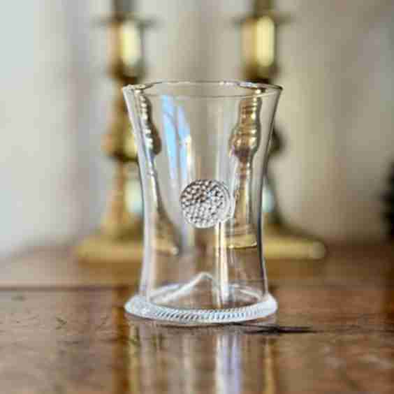 Gobelet Pastillage Set of 2