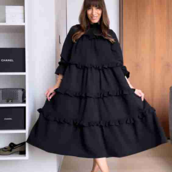 Dress Lauren