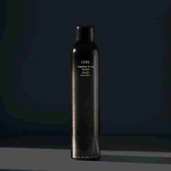 Superfine Strong Hair Spray 100ml